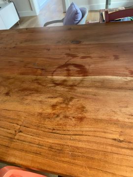 Reparación de muebles