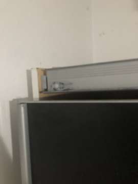 Handyman for Cabinet Repair