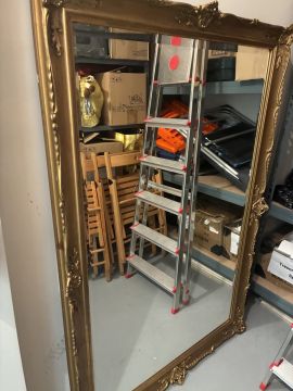 Reparador de muebles - Hogar