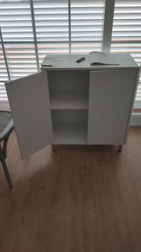 Montagem de Mobiliário IKEA