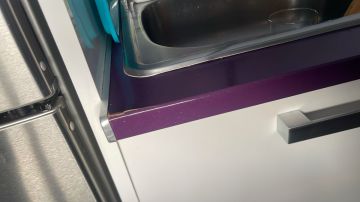 Especialista de Reparação de Bancadas - Casa