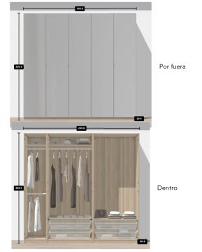 Montador de muebles de IKEA - Hogar