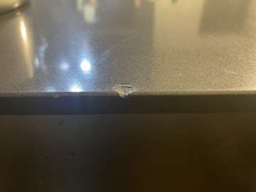 Countertop Repair or Maintenance