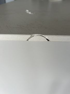 Countertop Repair or Maintenance