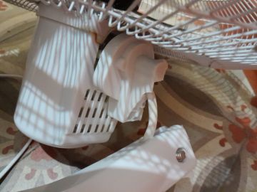 Ar Condicionado e Ventilação