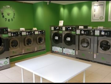 Empresa de limpieza de oficinas (recurrente)