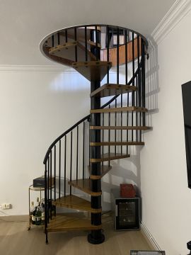 Stair Repairman - Home Improvements