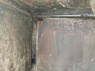 Chimeneas y estufas - Hogar