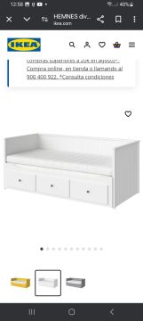 IKEA Furniture Assembly
