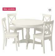 Montador de muebles de IKEA