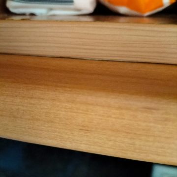 Handyman for Cabinet Repair - Home Improvements