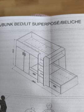 Furniture Assembler