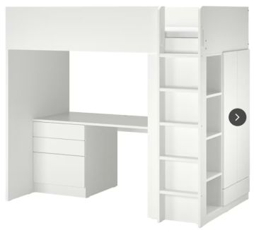 Montador de muebles de IKEA