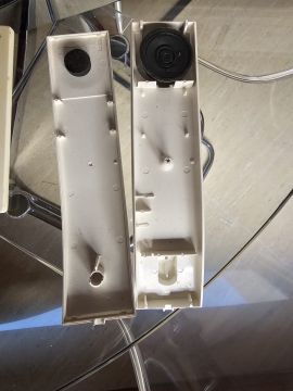 Instalación y reparación de porteros automáticos