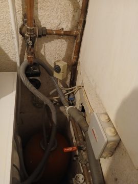 Fireplace and Chimney Repair