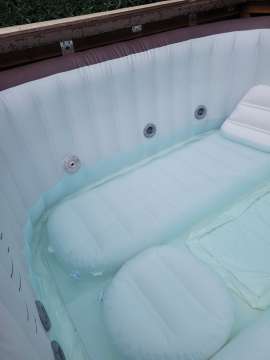 Técnico (Reparação de Jacuzzi e Spa)