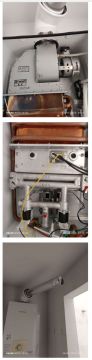 Tankless Water Heater Installation Professional
