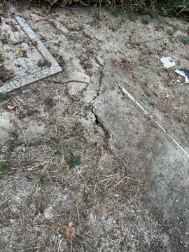 Septic System Repair or Maintenance