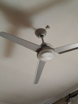 Servicio técnico de reparación de ventiladores