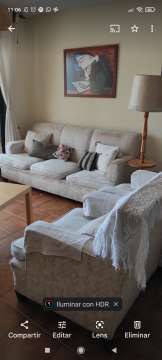 Upholstery and Furniture Cleaner
