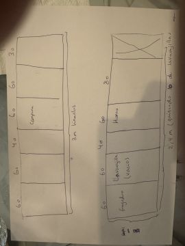 Montador de muebles de IKEA