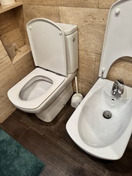 Shower and Bathtub Repair