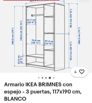 Montaje de muebles de IKEA