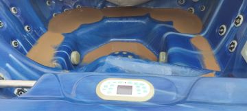 Hot Tub and Spa Cleaning and Maintenance