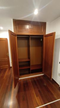 Cabinet Refacing