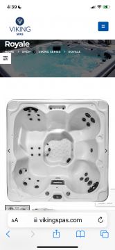 Piscinas, jacuzzis y spas