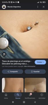 Piercing Artist