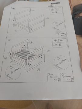 Montaje de muebles - Bricolaje y Muebles