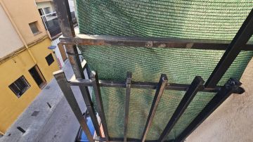 Railing Repair Service
