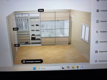 Montador de muebles de IKEA