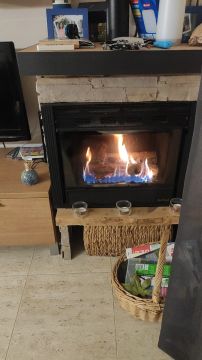 Fireplace Specialist