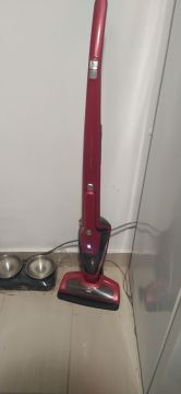 Vacuum Cleaner Repairman