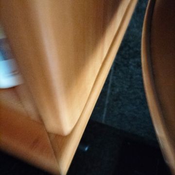 Handyman for Cabinet Repair