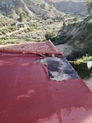 Roof Repair or Maintenance