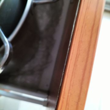 Handyman for Cabinet Repair