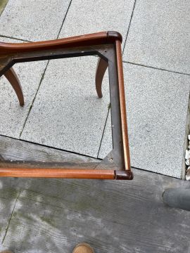 Carpentry and Woodworking