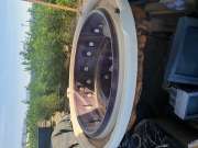 Pools, Hot Tubs and Spas