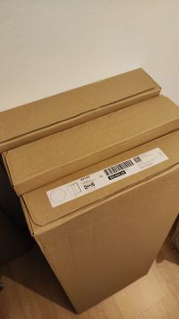 IKEA Furniture Assembler - Home Improvements