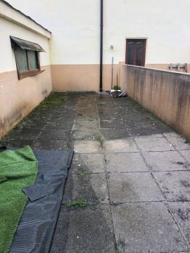 Artificial Turf Specialist