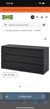 Bricolaje y Muebles