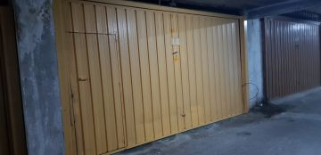 Garage Door Repair