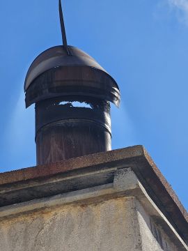 Chimeneas y estufas