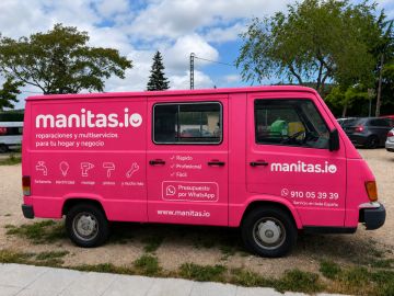 Especialista en chapa y pintura - Servicios Auto