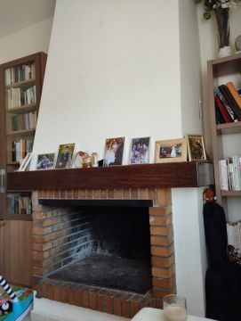 Fireplaces and Stoves