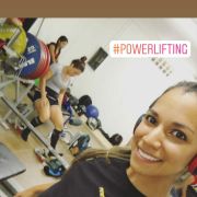 Soy Marcela Díaz entrenadora personal, tengo conocimientos en entrenamiento funcional (método hiit, drill program), levantamiento de pesas, aumentode - Alcorcón - Entrenamiento personal y fitness