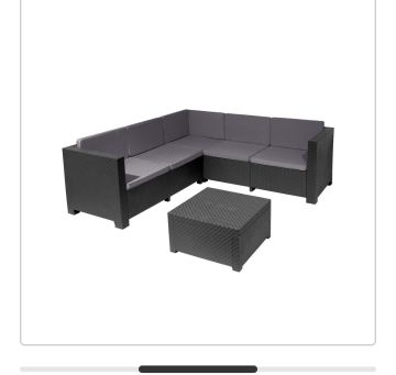 Montador de muebles de IKEA